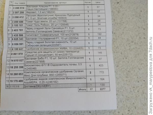 Все, что пришло