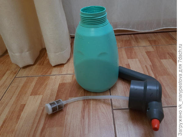 Устройство продумано до мелочей