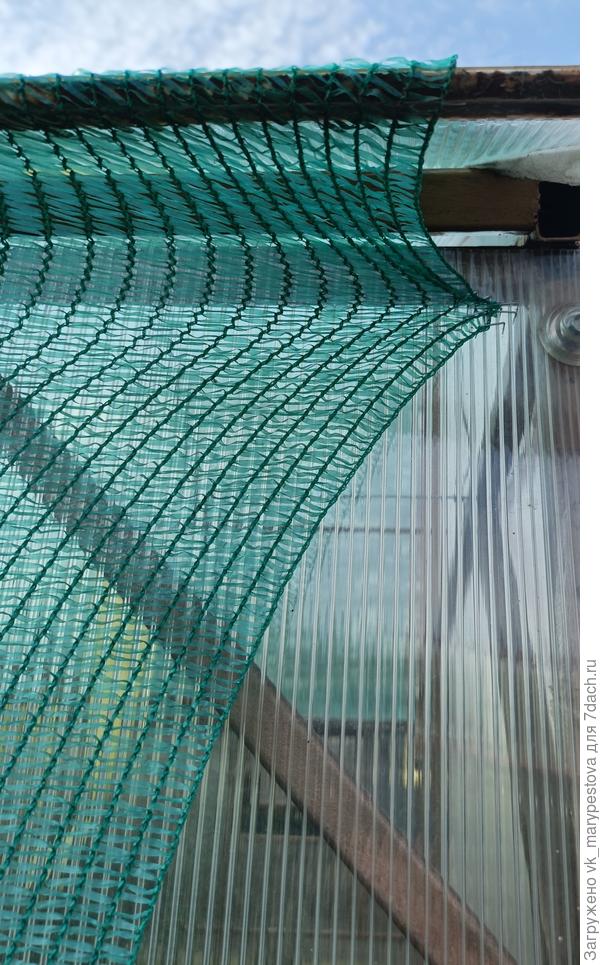 Крепить степлером - это идея