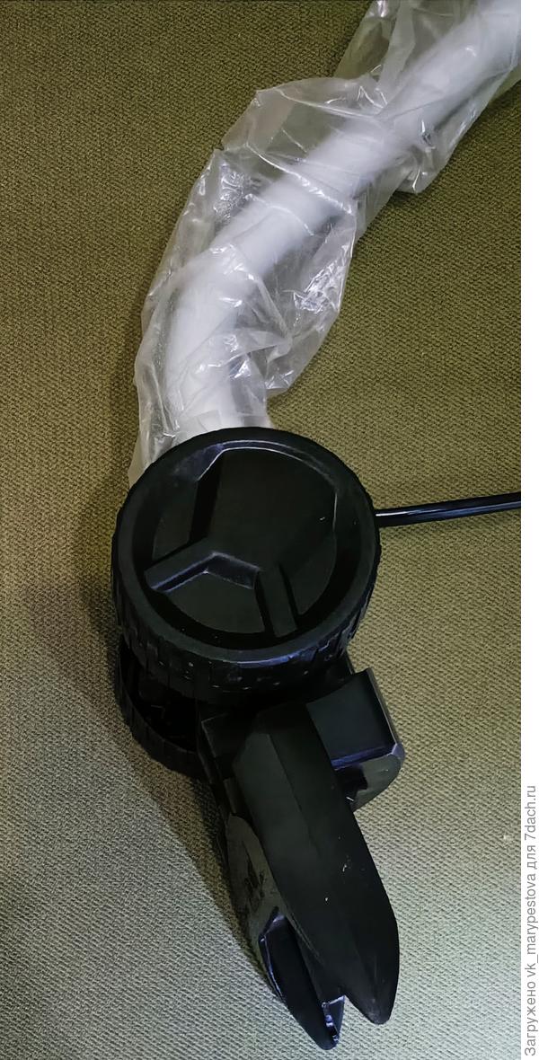 Собирается интуитивно легко