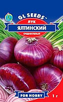 ялтинский лук