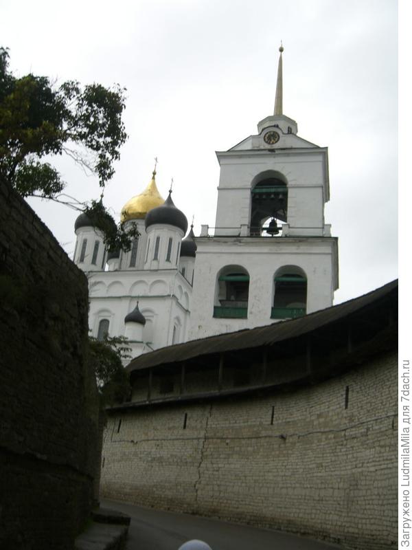 Башня