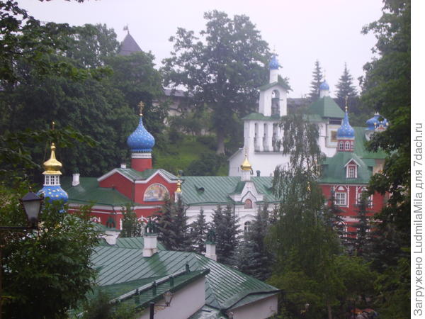 Общий вид.