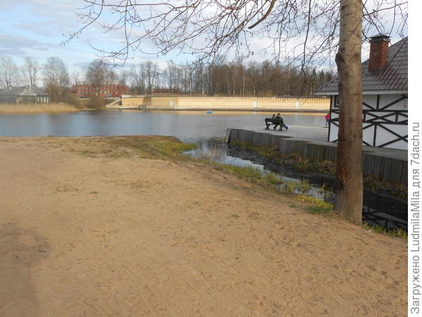 Май.Колтуши.ЛО.