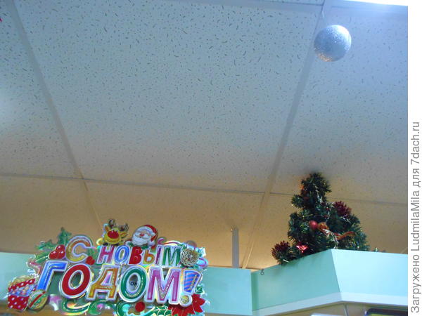 Обошла витрину и сфотографировала))))