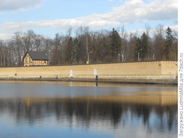 Колтуши.ЛО.