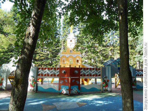 Санкт-Петербург