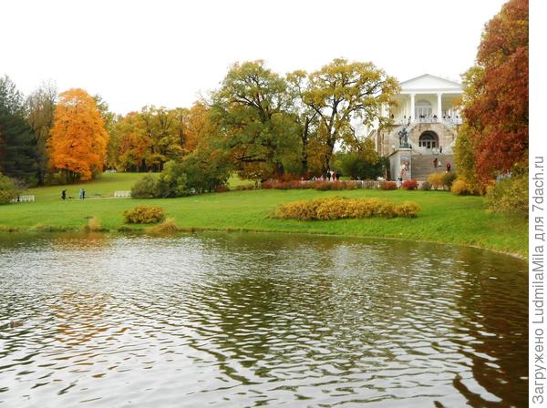 Камеронова Галерея