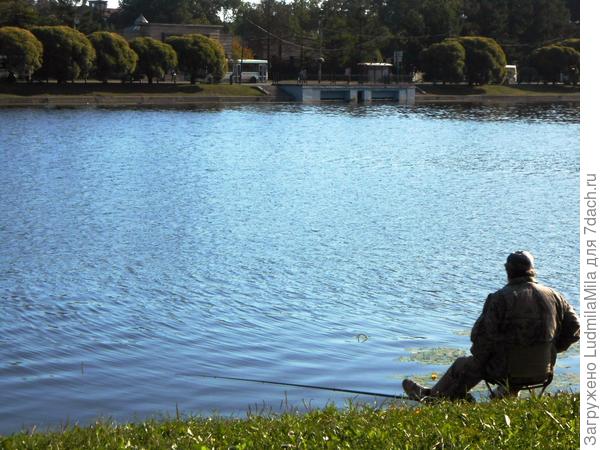 Кто-то совмещает полезное с приятным