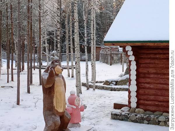 Наши "национальные" герои