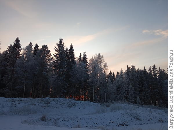 Закат