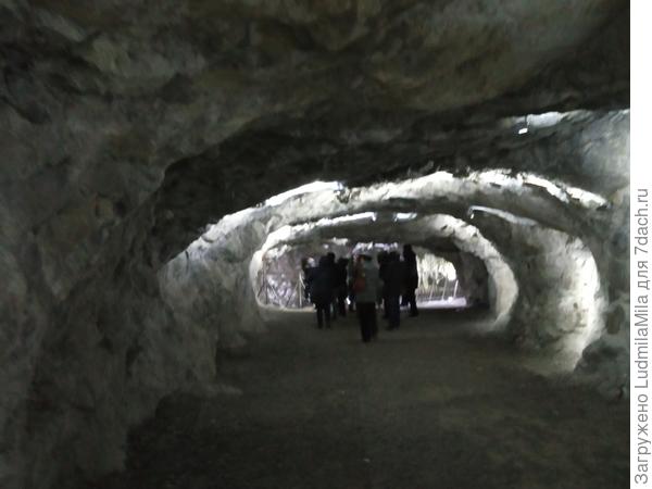 Шахта