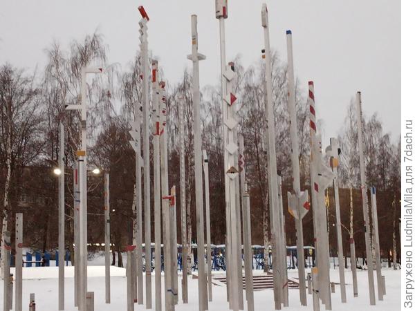 Тюбингенское панно