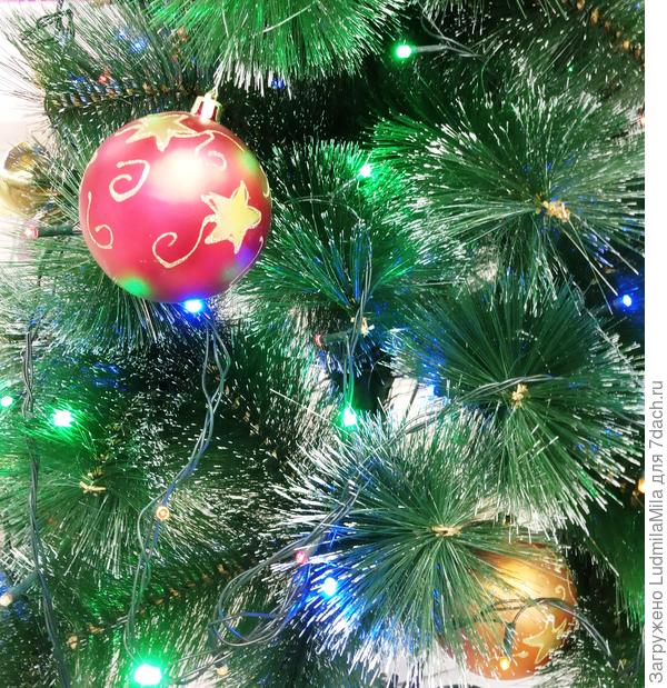 Пусть жизнь сияет всеми красками!