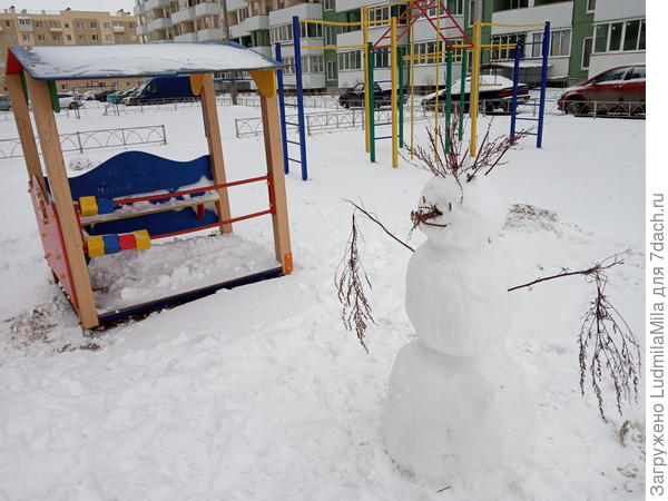 Классика зимы