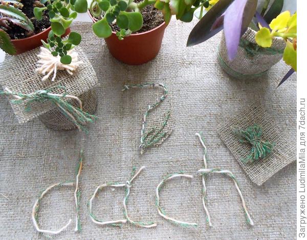 Семидачники-мастера на все руки