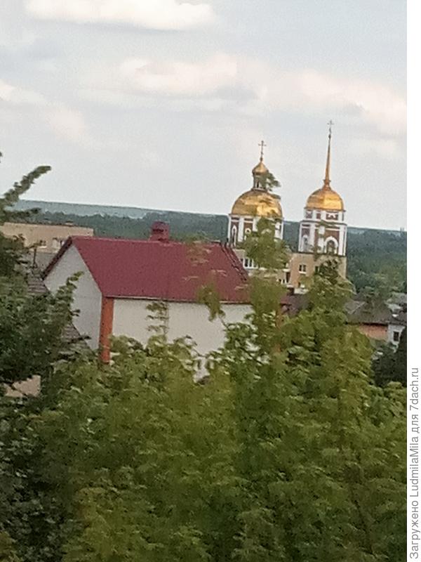 Липецкая область