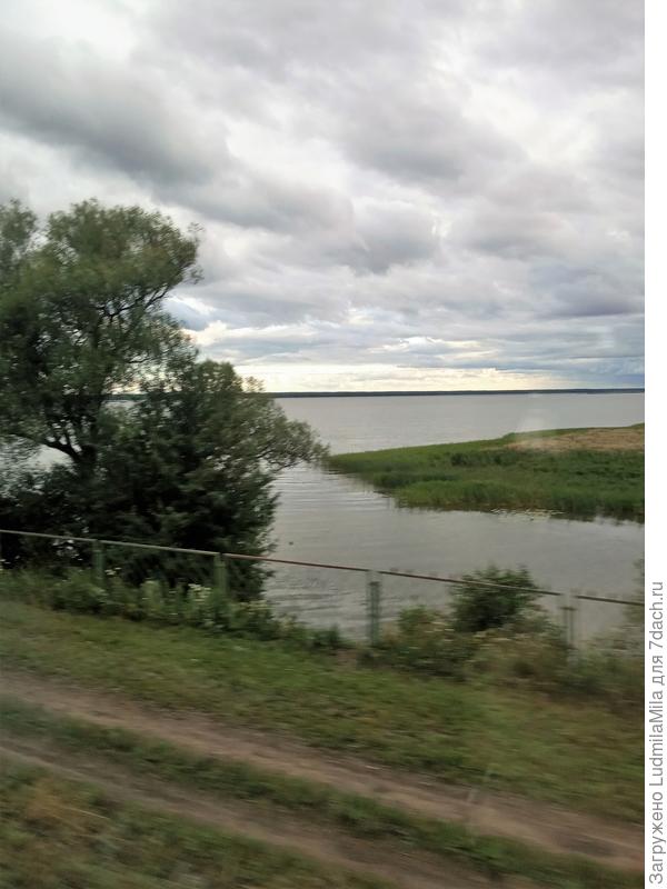 Где-то в Тверской области