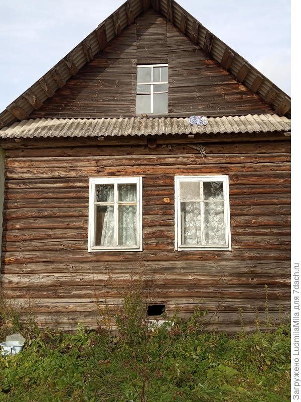 Продается дом