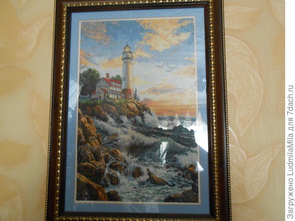 А эта нравится мне