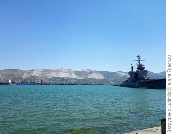 Та же бухта...+35