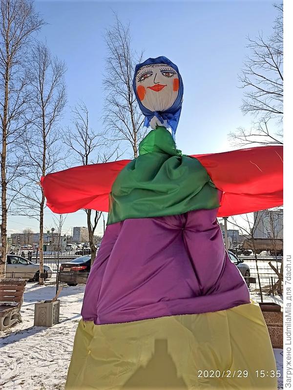 Вот такая красавица,а ее собрались сжигать...