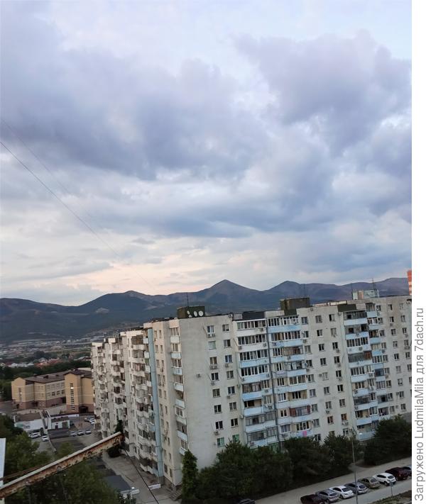 Новороссийск