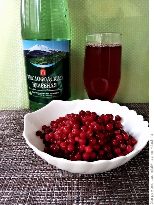Компоненты для льда