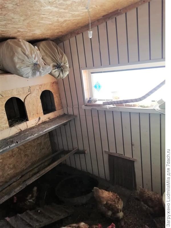 И свет даже есть