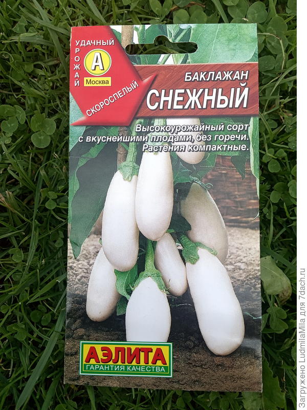 Белый сорт