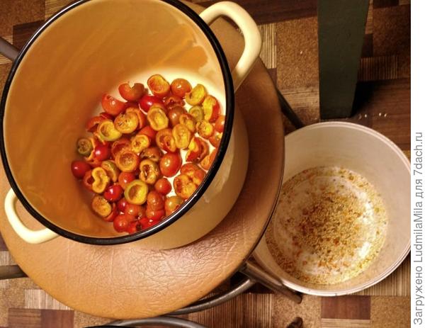 Процесс пошел))))