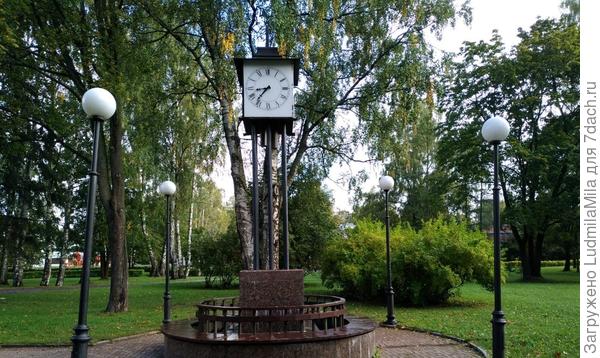 Зеленогорск