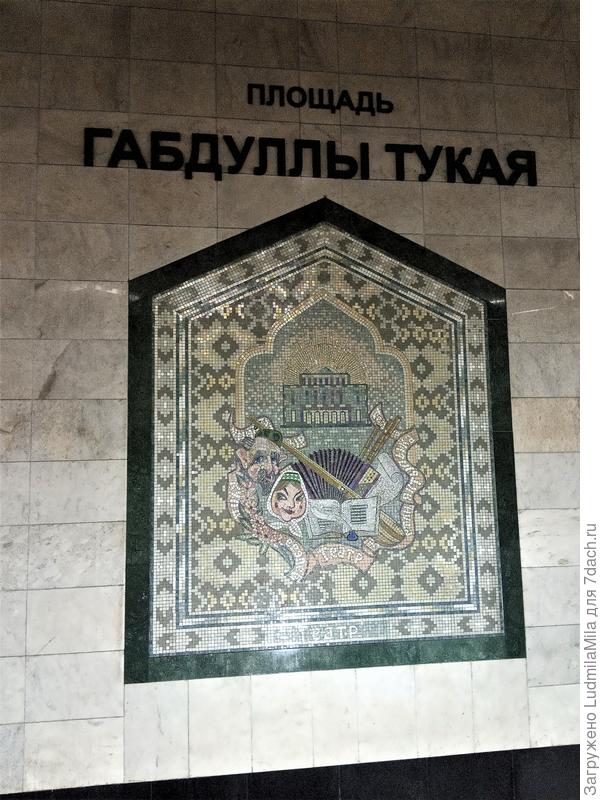 Оформление