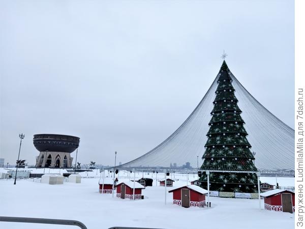 Загс и парк аттракционов