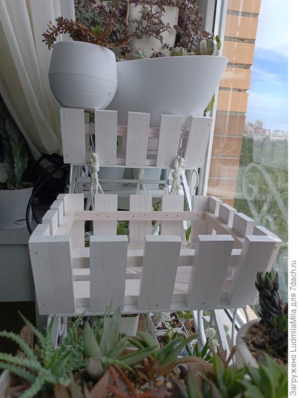 Корзины для горшков