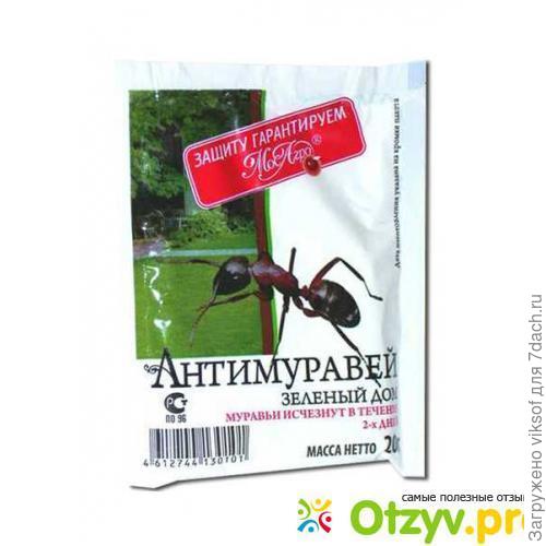 антимуравей