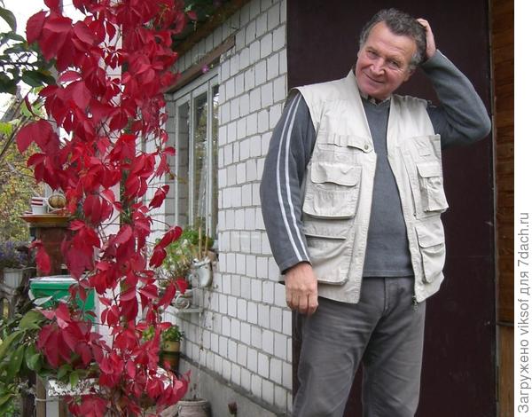 Чешет хозяин затылок и думает - какой  заказ сегодня поступит от хозяйки...