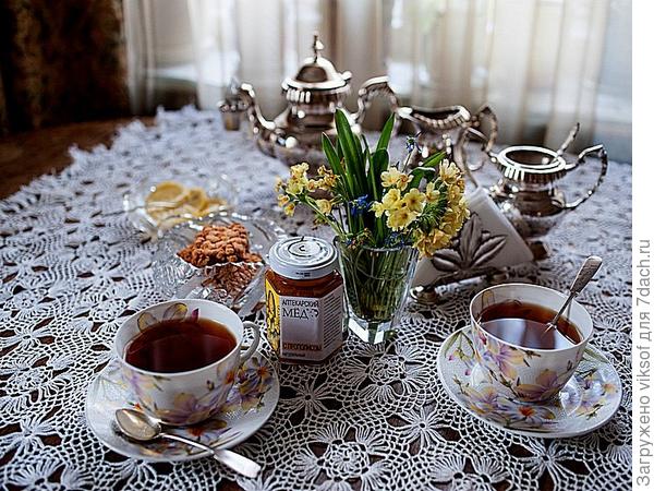 аптекарский мёд