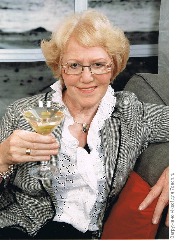 Lidy ( Лиди) - хозяйка уютного садика