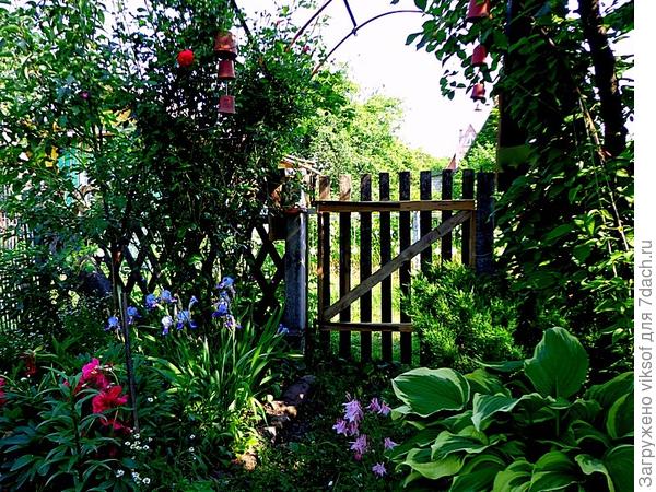 Арку надо менять, спасибо за статью - будем выбирать!