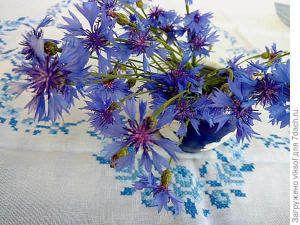 Для хозяйки