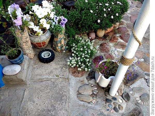 Потом ещё сфотографирую, что бы ты смогла рассмотреть.Спасибо!