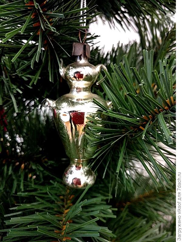 а это и самовар, и чайник