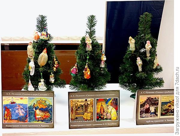 У Галины прекрасные тематические подборки