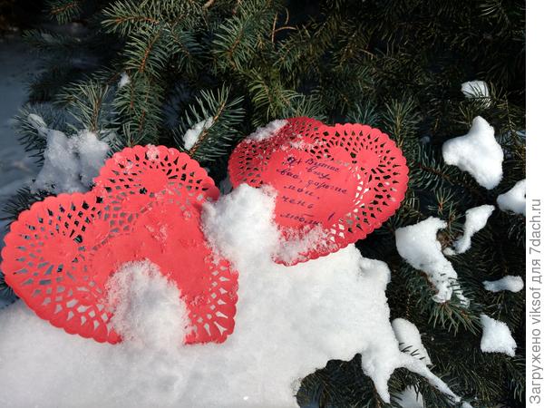 Всем-всем любви, здоровья и удачи!!!