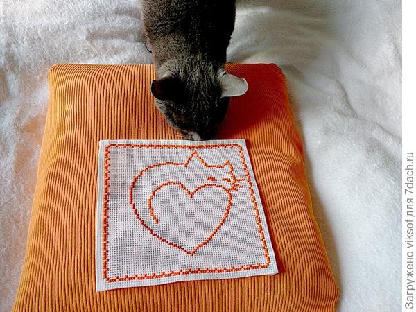 это твой патрет, ты за зиму не похудел!?