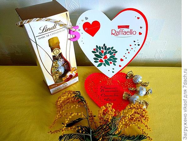 исключительно сладенькое для девчушек