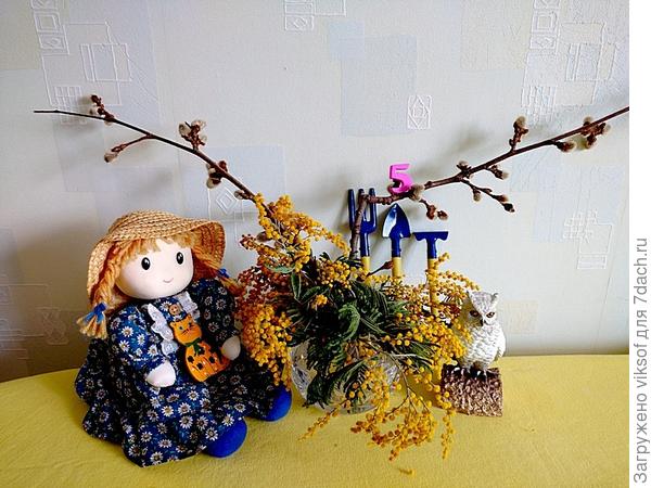 Юбилей удался! Всем спасибо! Было здОрово!