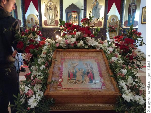 Здоровья тебе и твоим родным и близким,  и твоей мамочке от меня поклон за прекрасного сына