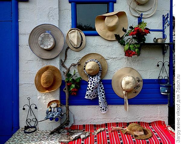 шляпки на солнышке высохли и открывается &quot;поле&quot; для моего творчества, зима мне в помощь для идей.., принимаются подсказки со всего Семидачья!